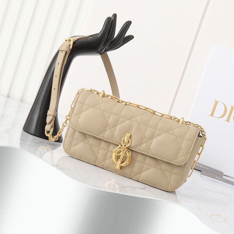 D*or satchel bags